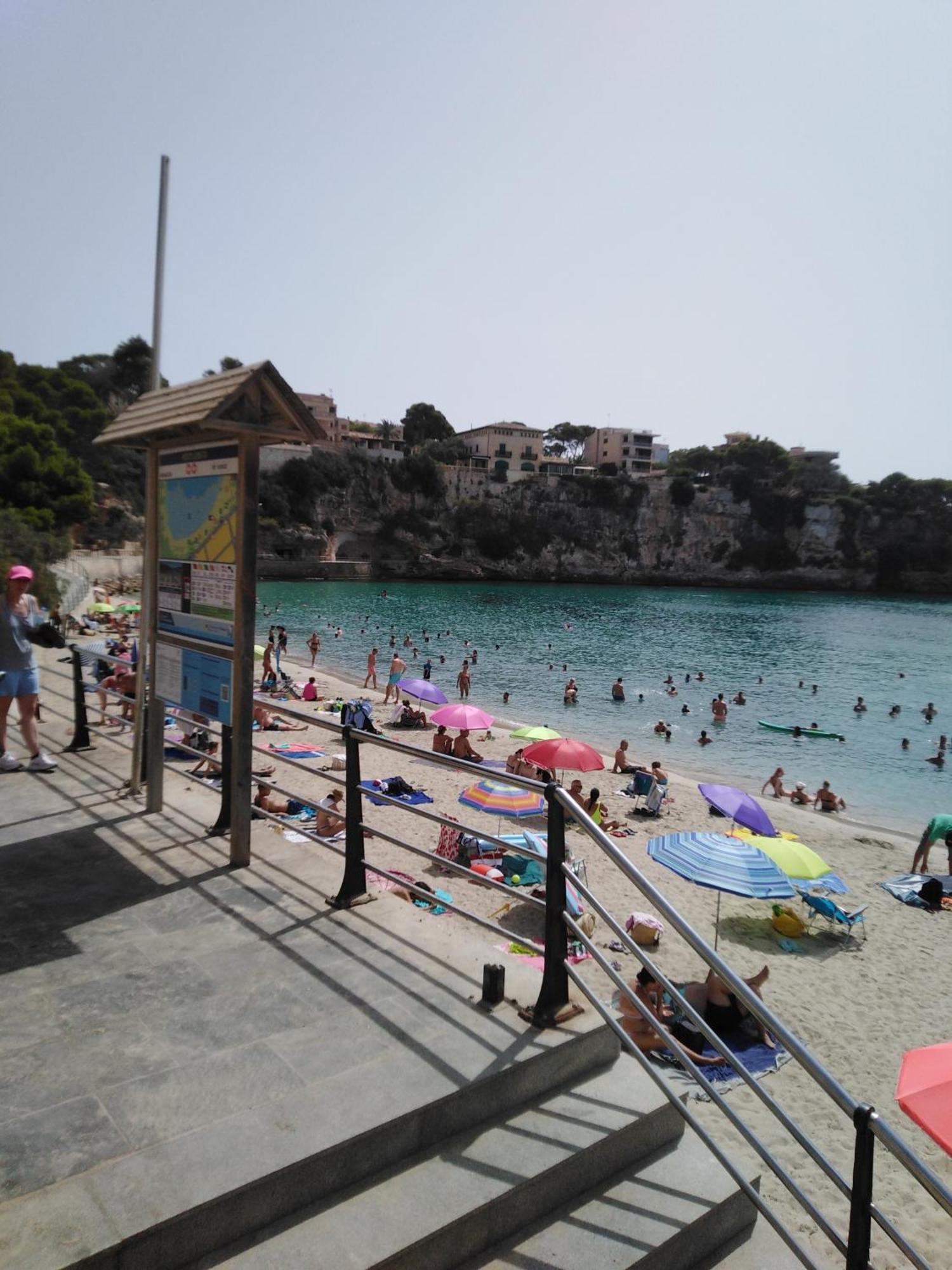 Kwatera prywatna Trendy Palma de Mallorca